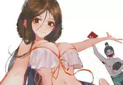 金瓶梅 1-22+番外