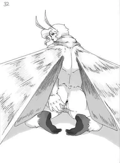 [Little A] Light of Love (JoJo's Bizarre Adventure) [English] [Digital]