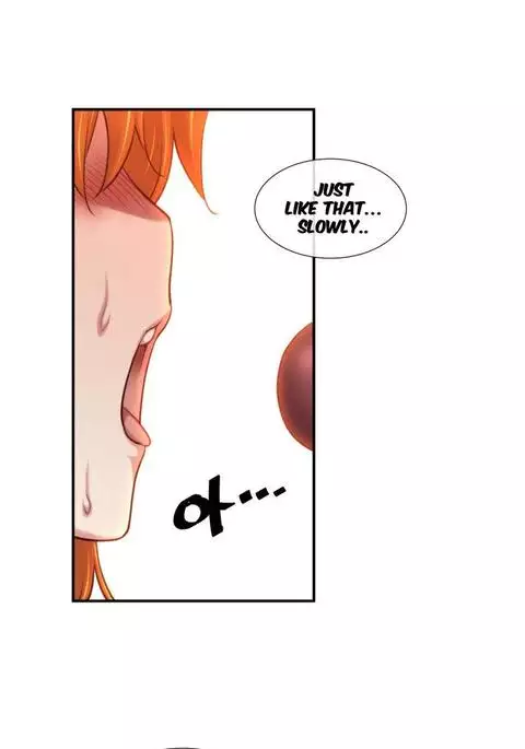 Master in My Dreams Ch.0-36