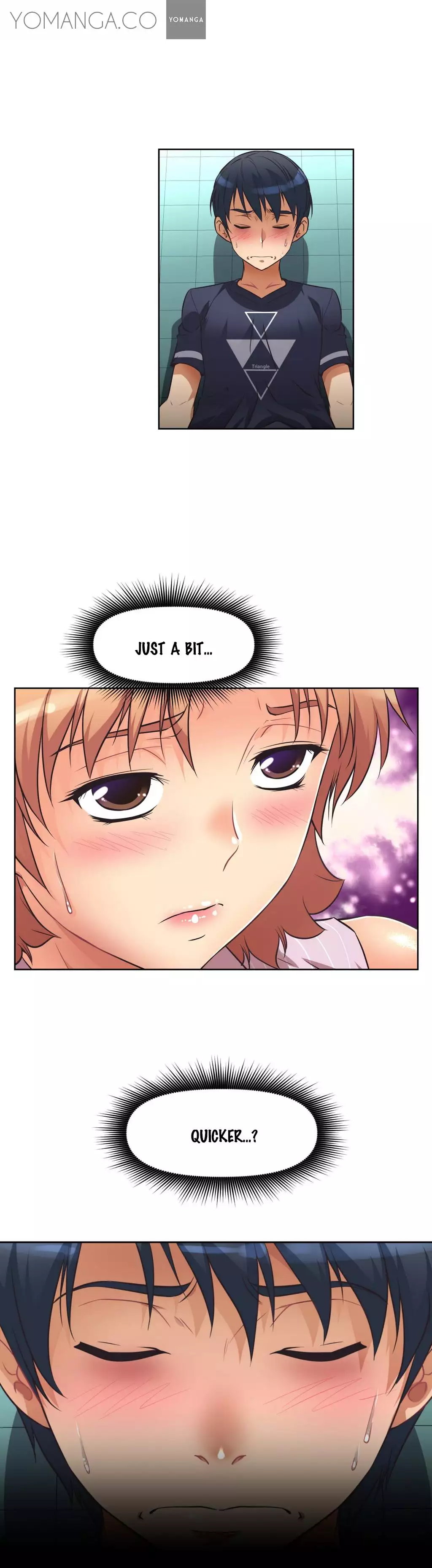 Brawling Go 0-11 Chapters