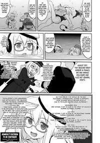 Teitoku no Ketsudan - Rabaul 1943