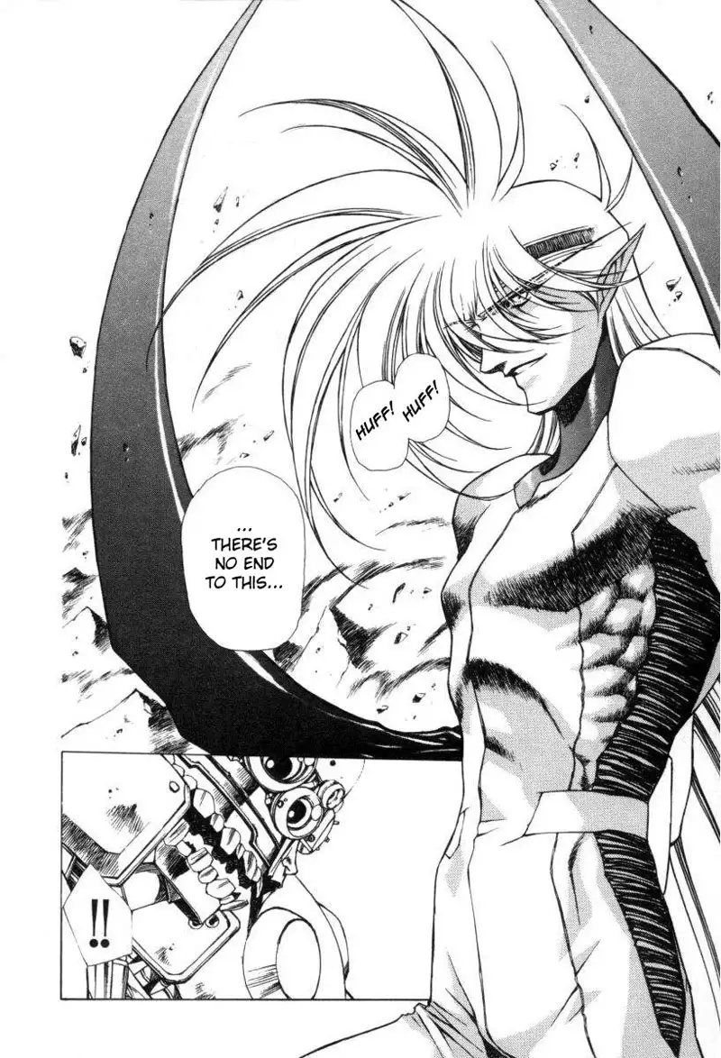 Chirality Vol1 - Case2