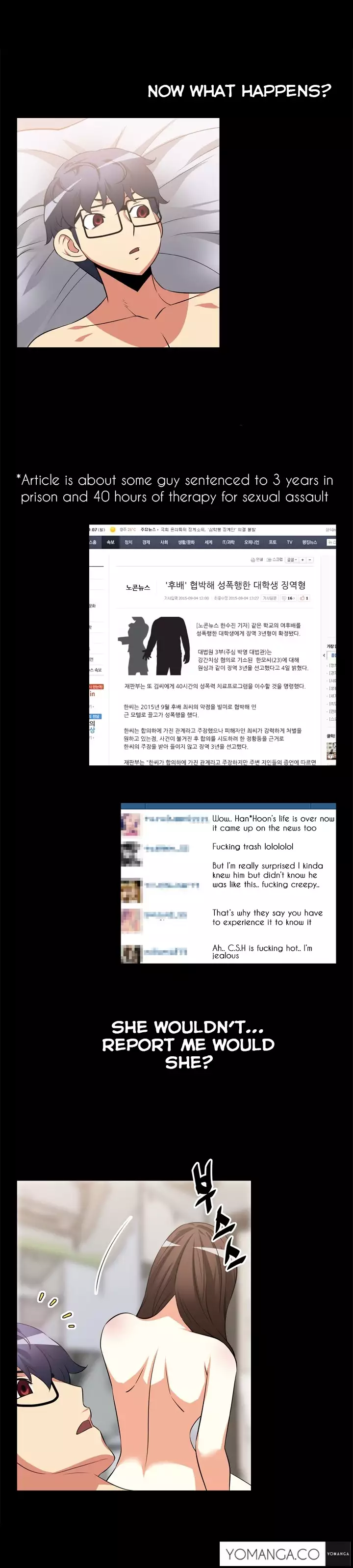 Love Parameter Ch.1-42