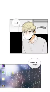 [Silverstar] Talk To Me Ch.1-37 (English) (Ongoing)