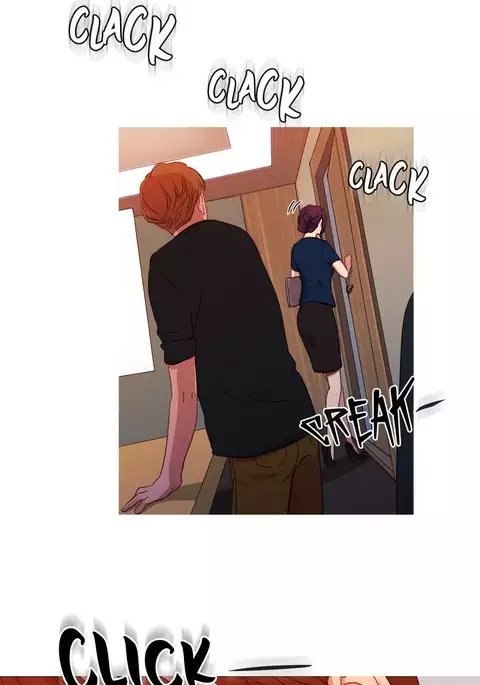 Scandal of the Witch Ch.1-20