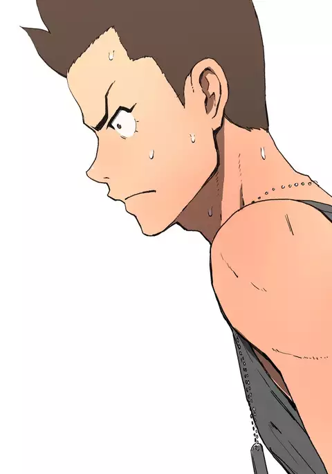 Refrain Love Ch.1-27