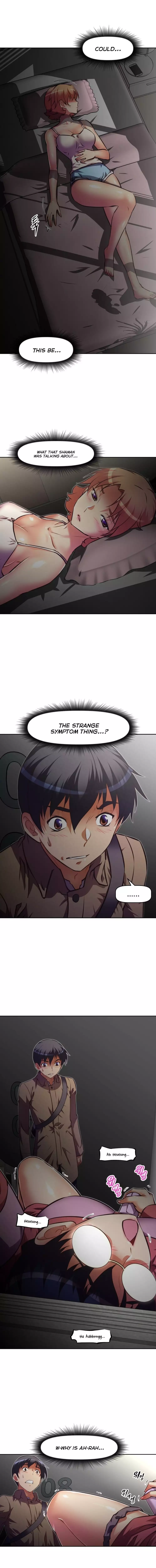 Brawling Go Ch.76-120