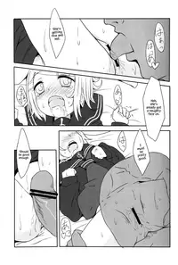 Muneyake | Heartburn