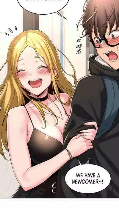 [Abio4, Bangkki] Sextudy Group (1-18) [English] [Ongoing]