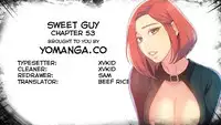 [BAK Hyeong Jun] Sweet Guy Ch.1-54 (English) (YoManga) (Ongoing)