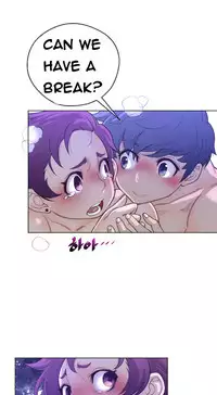 Perfect Half Ch.1-25 (English) (Ongoing)