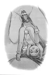 [P.A. Project (Teruki Kuma)] Youshoku San [Digital]