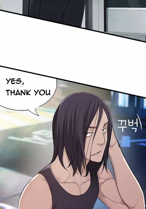 Tissue Thieves Ch.1-31