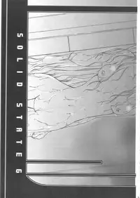 (C64) [TERRA DRIVE (Teira)] SOLID STATE 6 (Martian Successor Nadesico)