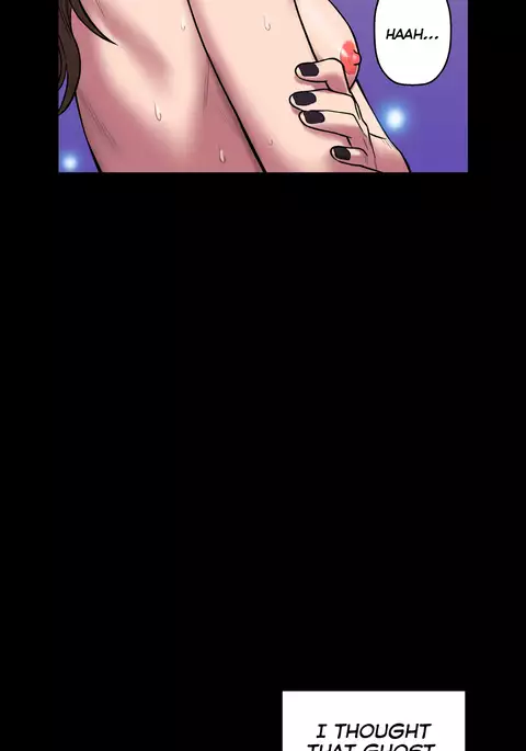 Ghost Love Ch.1-23.5