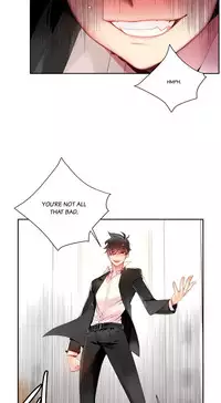 [Juder] Lilith`s Cord Ch.1-20 (English) (Ongoing)