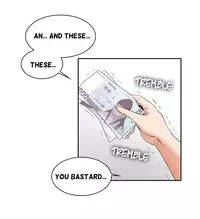 Cartoonist's NSFW Season 1 Chapter 1-20 (English)