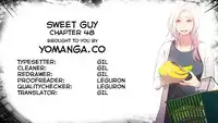 [BAK Hyeong Jun] Sweet Guy Ch. 1-49 [English] [YoManga]