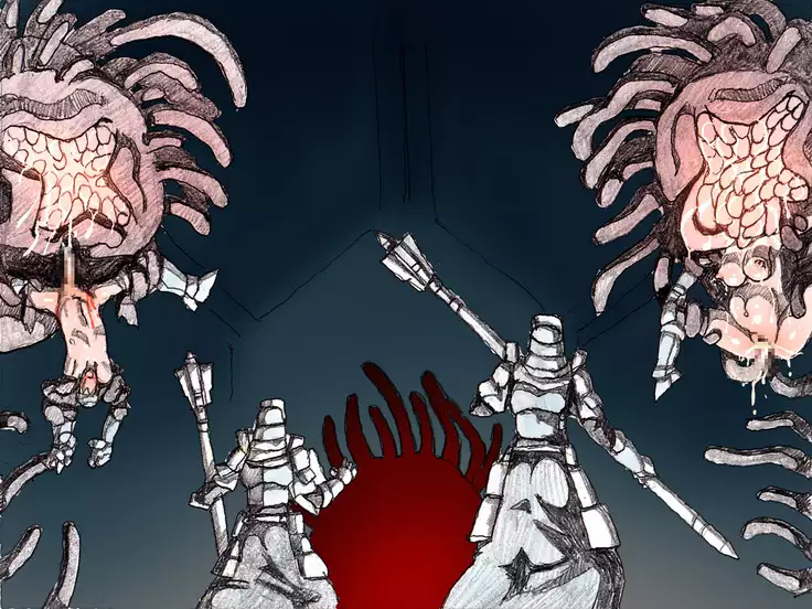 オークの野望・簡易更新8~12