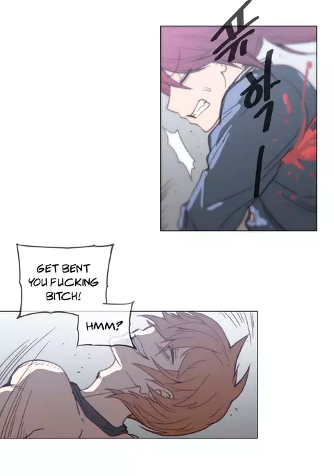 Household Affairs Ch.1-45