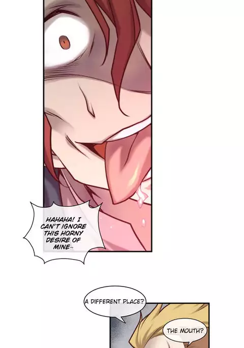 Master in My Dreams Ch.0-36