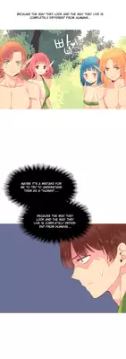 [Tankguy, ROZER] A World That I Rule Ch.01-15 [English] (Game of Scanlation) (Ongoing)