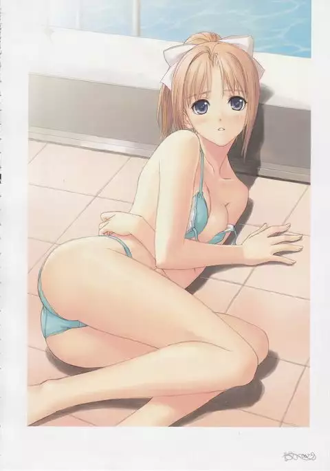 Tony Works Ciel Chronicle