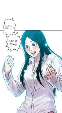 Ghost Love Ch.1-21.5 (English) (YoManga) (Ongoing)