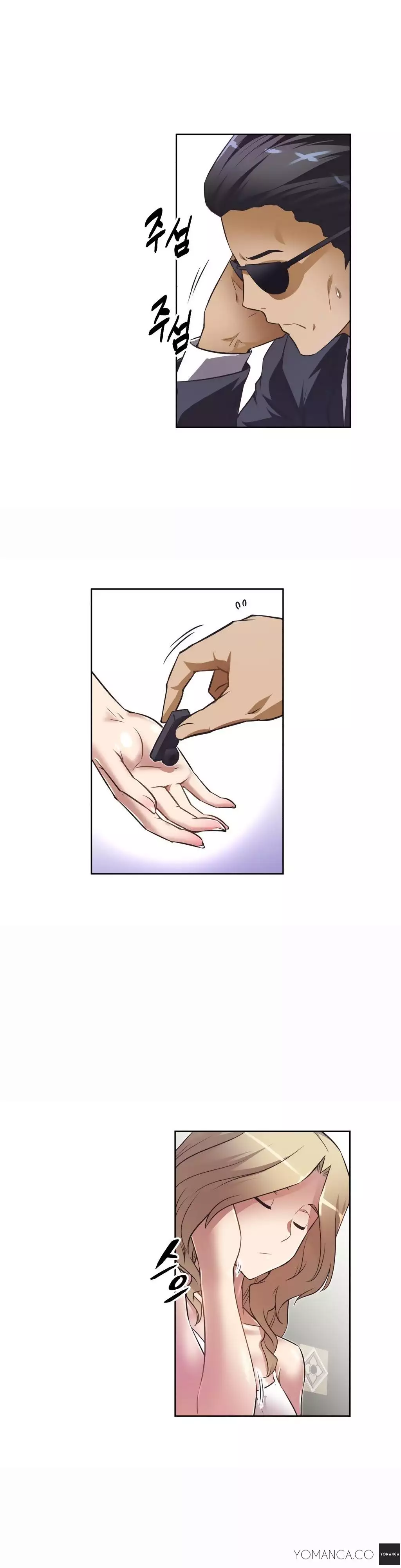 Brawling Go 0-18 Chapters