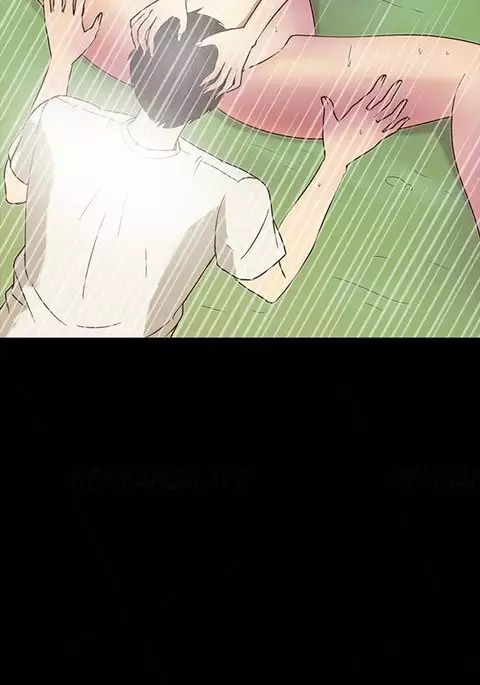 Secret Island Ch.1-15