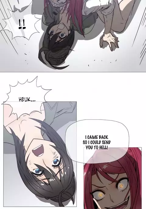 Household Affairs Ch.1-40