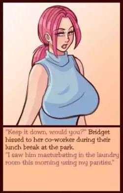 [NGT] – Spicy Stories 21 – Manners