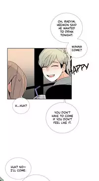 [Silverstar] Talk To Me Ch.1-30 (English) (Ongoing)