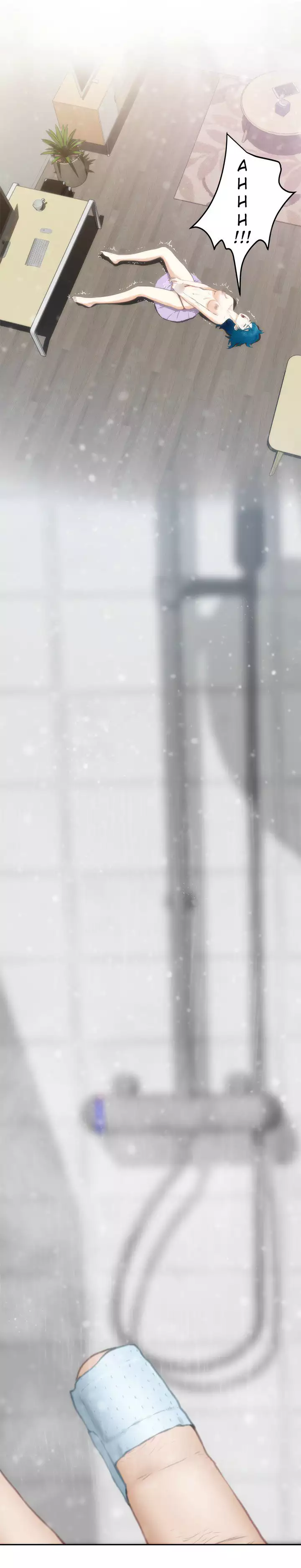 H-Mate - Chapters 1-30