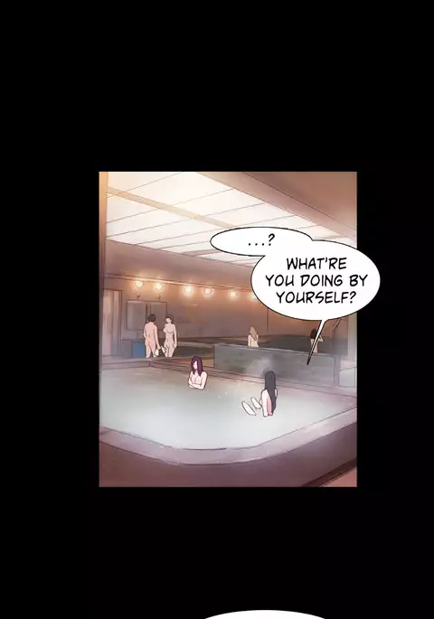 Scandal of the Witch Ch.1-38