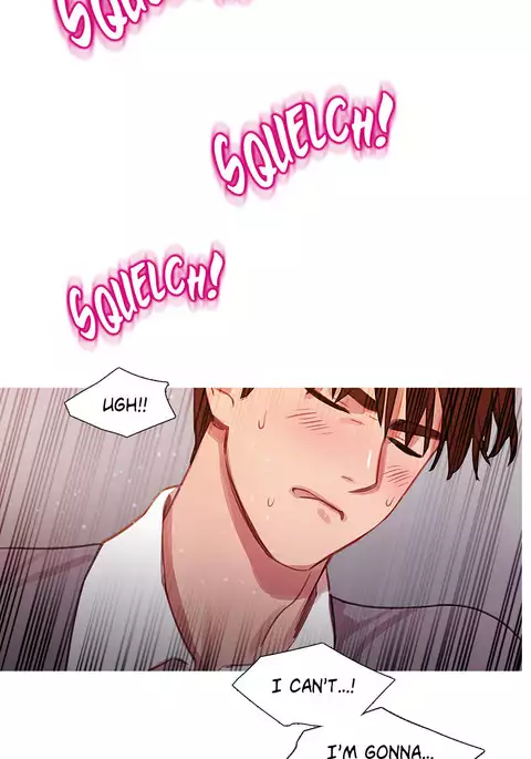 Scandal of the Witch Ch.1-38