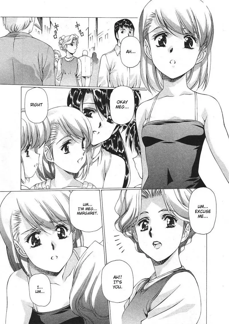 Vampire Master Vol3 - Night27