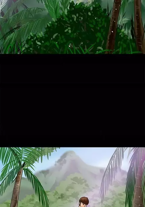 Secret Island Ch.1-5