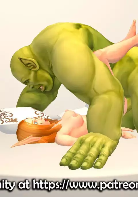 MasterRoshi Artist Pack 1