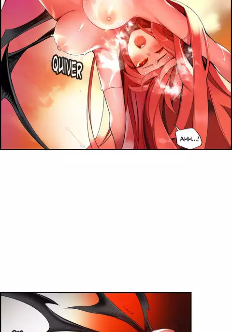 Lilith`s Cord Ch.1-39