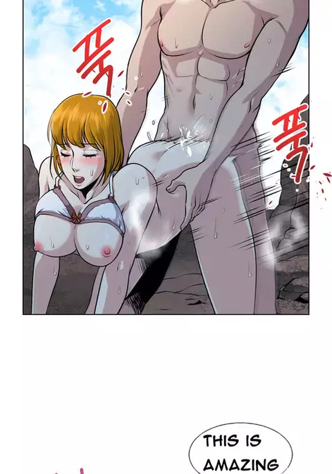 Change Partner Ch.1-8