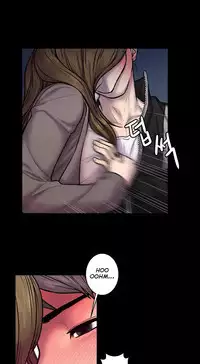 Ghost Love Ch.1-23 (English) (YoManga) (Ongoing)