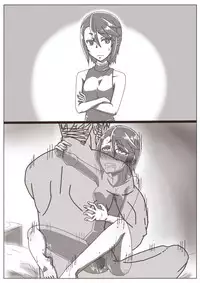 [Shamorok Kuhato] Hitozuma