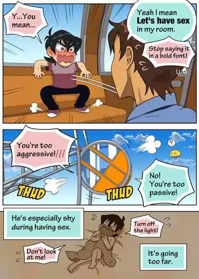 Bottom Lance Special