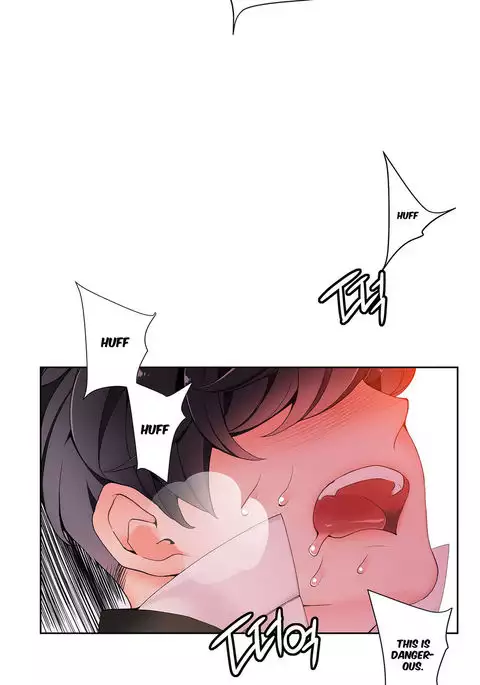 Lilith`s Cord Ch.1-37