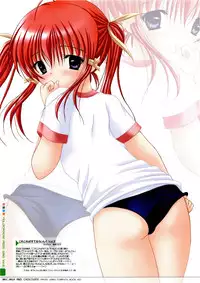 (C77) [PASTEL WING (Kisaragi-MIC)] Milk And Chocolate -PASTEL WING Soushuuhen 01- (Various)