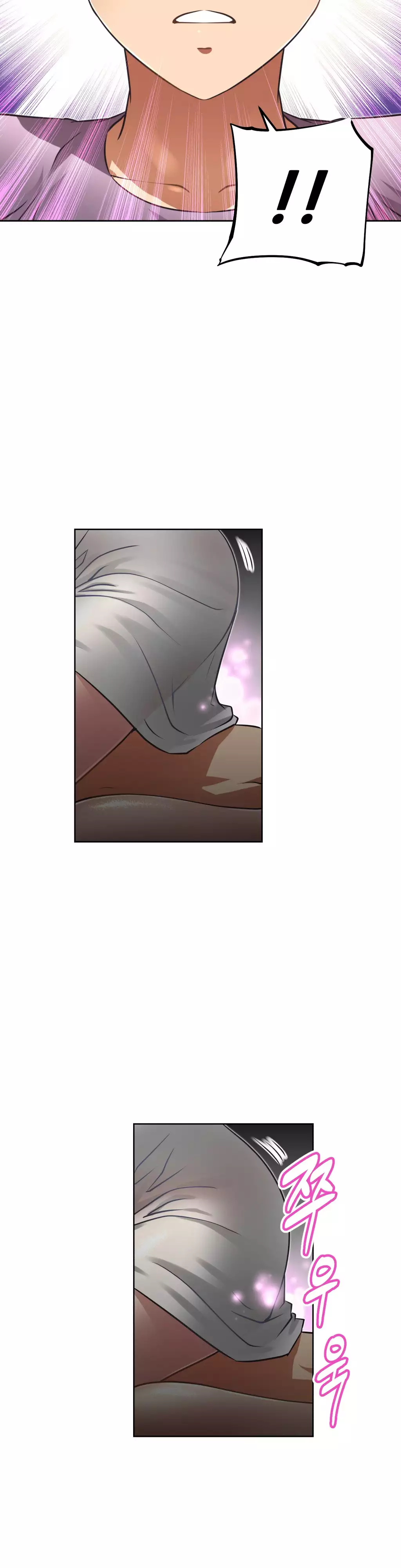 Brawling Go 0-18 Chapters