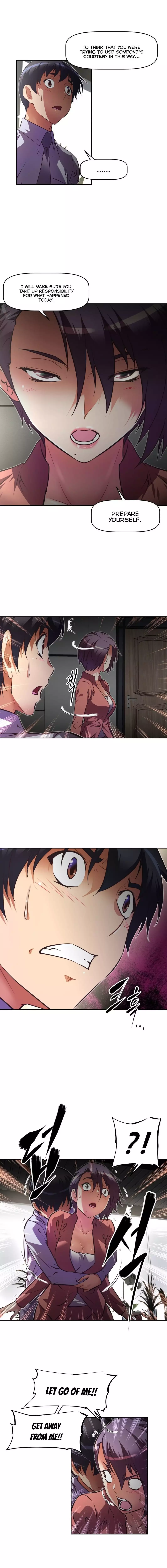 Brawling Go Ch.76-120