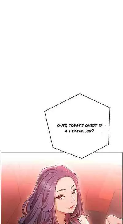 LIVE WITH : DO YOU WANT TO DO IT Ch. 1-8 [English]