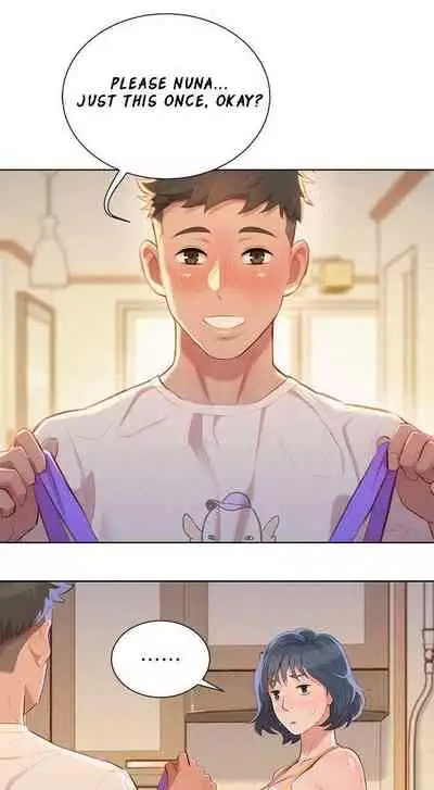 What do you Take me For? Ch.53/?